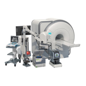 Patient Monitor – 5 Parameter