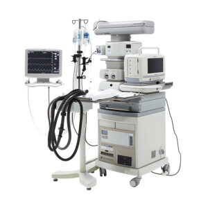 Portable Ultrasound Machine