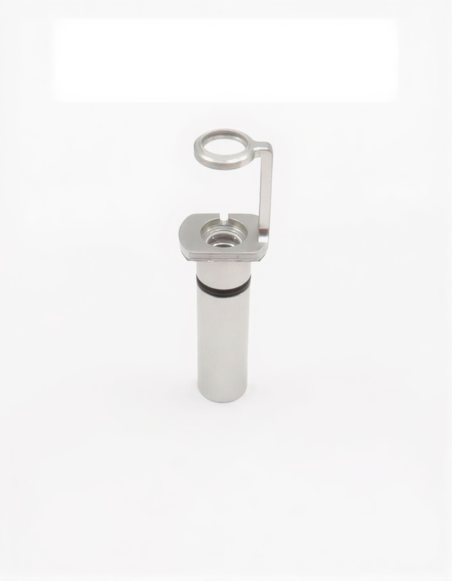 CANDELA VBEAM PERFECTA 10MM PL SLIDER OPTICS SET 7122-00-7558 VBEAM 10mm PL (Pigmented Lesions) CAOP2642