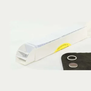 CANDELA VBEAM PERFECTA MACHINE – VBEAM2 WINDOWS , V-BEAM 2 V-BEAM2 , 25 PACK 7122-00-3770, CAOP1277 B28