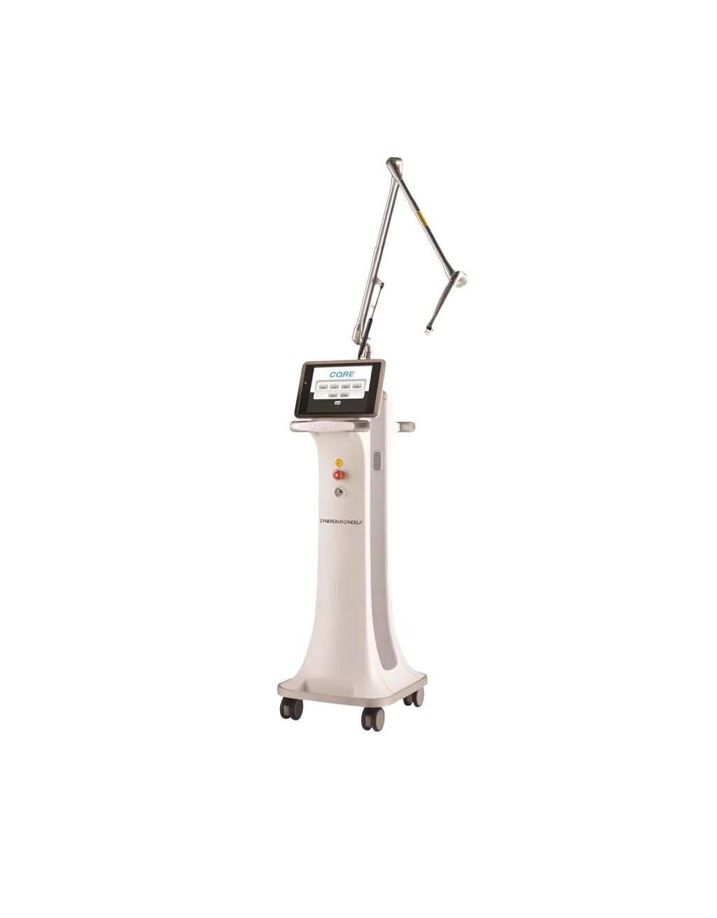 SYNERON CO2RE CO2 MACHINE KEY