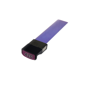 SCITON BBL, BBLs HAND PIECE FILTER 420 nm, COMPLETE FILTER WITH GREY CONNECTOR 1500-201-01 SCOP3579