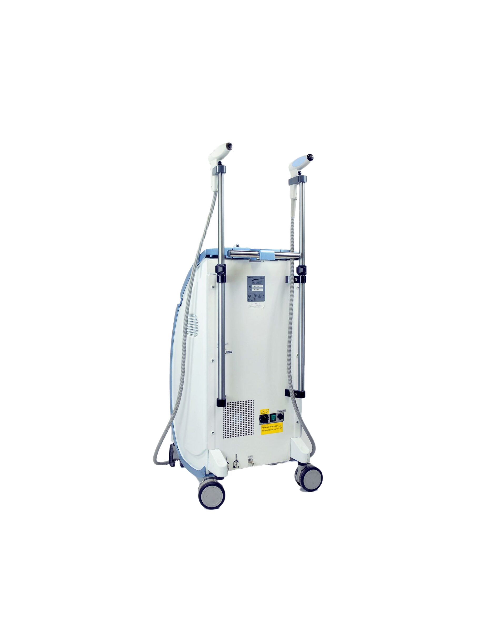 ALMA ACCENT XL - Image 2