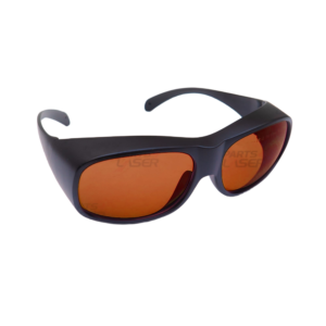 CYNOSURE MEDLITE / REVLITE LASER SAFETY GLASSES, GOGGLES 532-1064nm CYGO1810