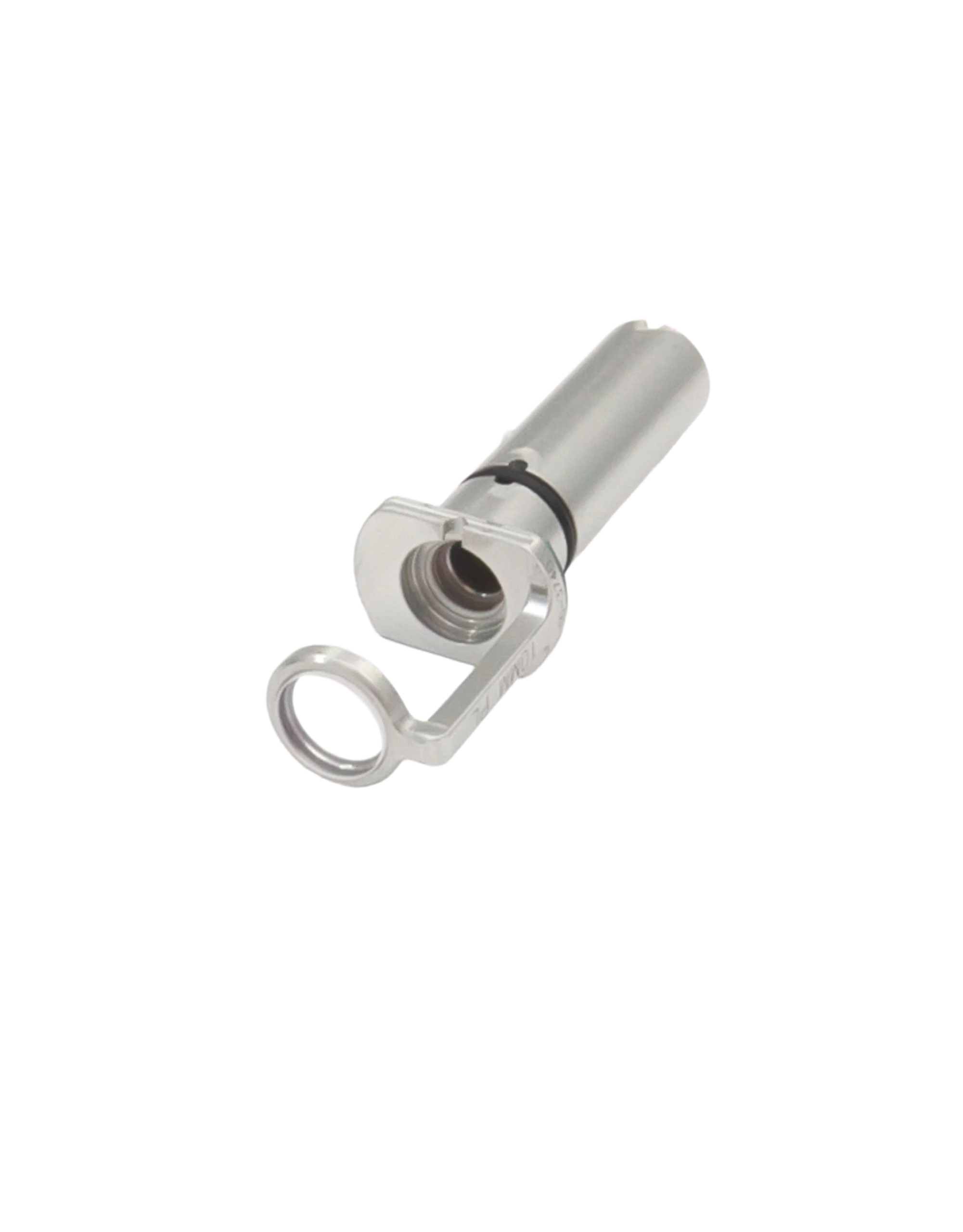 CANDELA VBEAM PERFECTA 10MM PL SLIDER OPTICS SET 7122-00-7558 VBEAM 10mm PL (Pigmented Lesions) CAOP2642 - Image 2