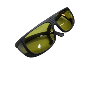 CANDELA / CYNOSURE ALEX 755NM GOGGLES GREEN P4CN3296