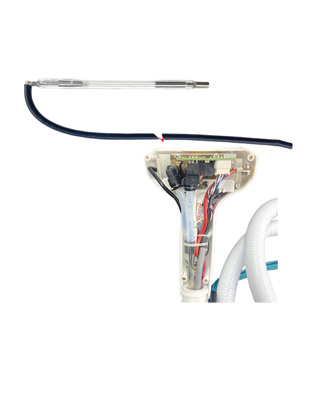 INMODE FLASH LAMP FOR LUMECCA IPL HANDPIECES IMFL3036