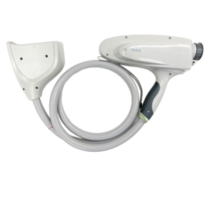 CUTERA PEARL HAND PIECE ADAPTER GREY CUCN3784